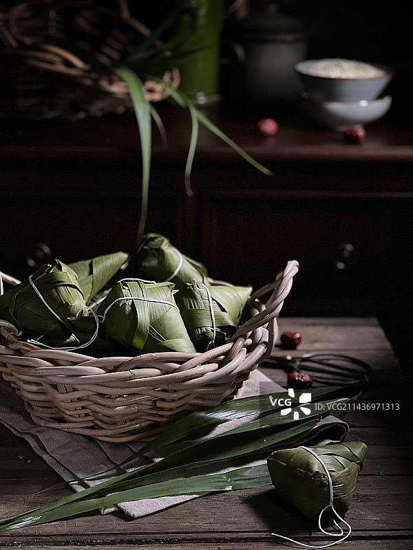 粽子 端午图片素材