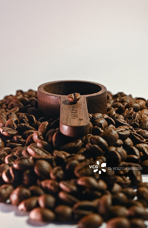 咖啡豆4图片素材