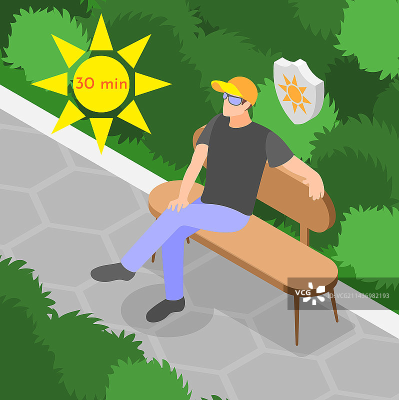 增强免疫系统背景图片素材