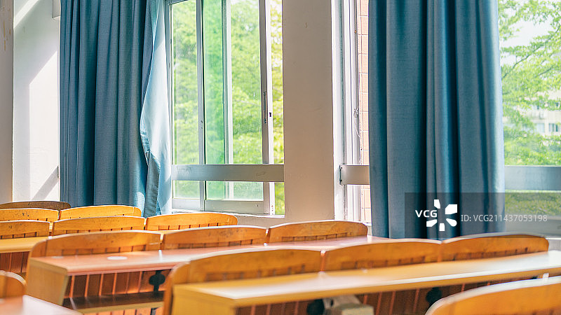 记忆的教室图片素材