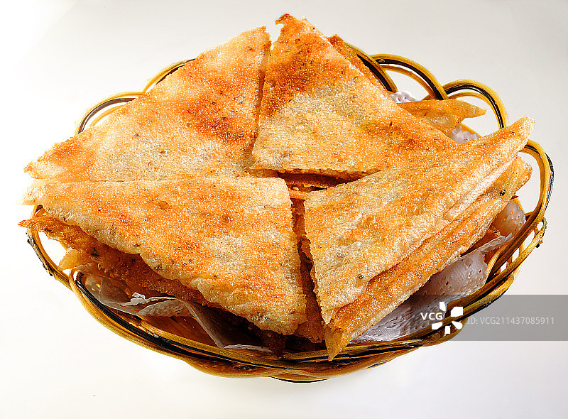 印度飞饼图片素材