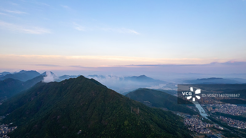 雁荡山图片素材