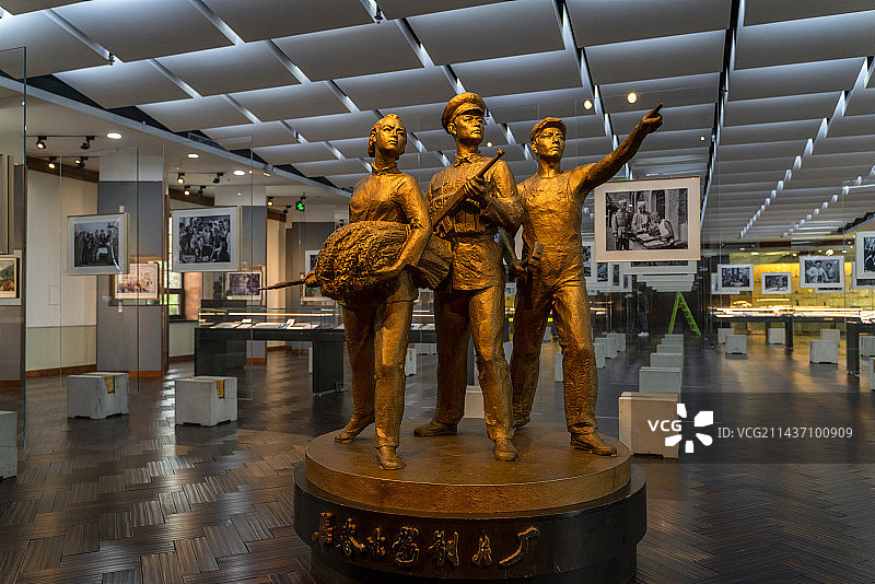 长春电影制片厂图片素材