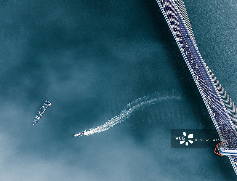 云上海痕图片素材