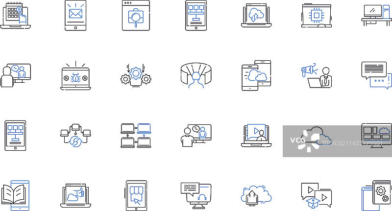 游戏机系列图标PlayStation图片素材