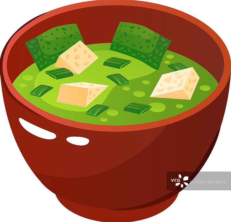 味噌汤图标图片素材