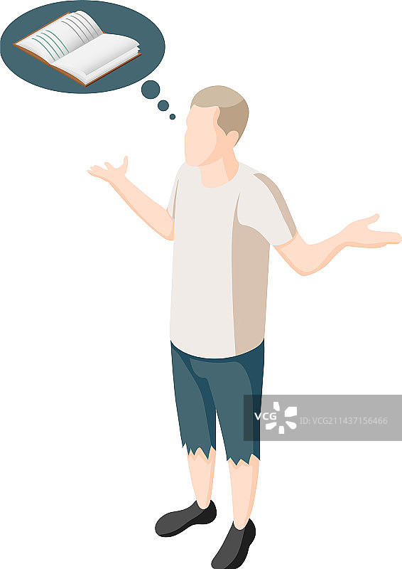 教育缺失概念图片素材