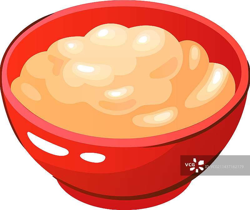 味增酱图标图片素材