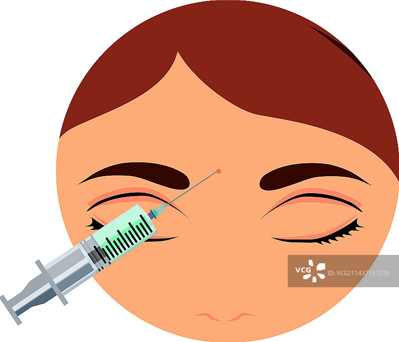 美容程序图标图片素材