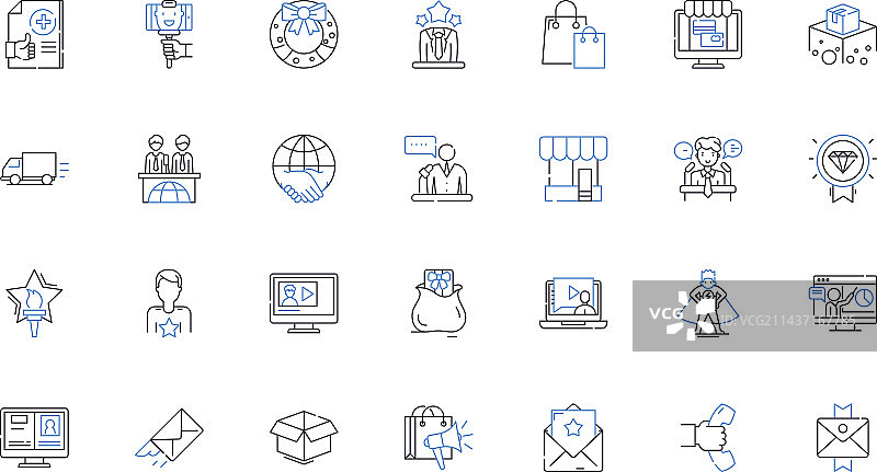 认可系列图标推荐图片素材