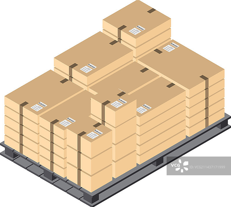 印刷厂图标图片素材