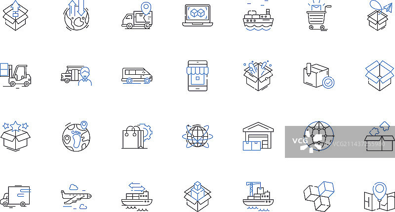 快速运输加急服务图标图片素材