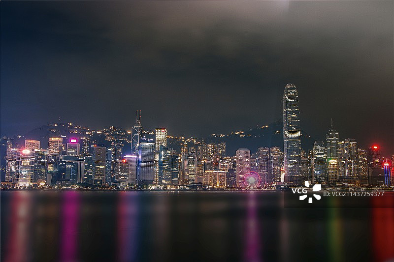 天氣不似預期图片素材