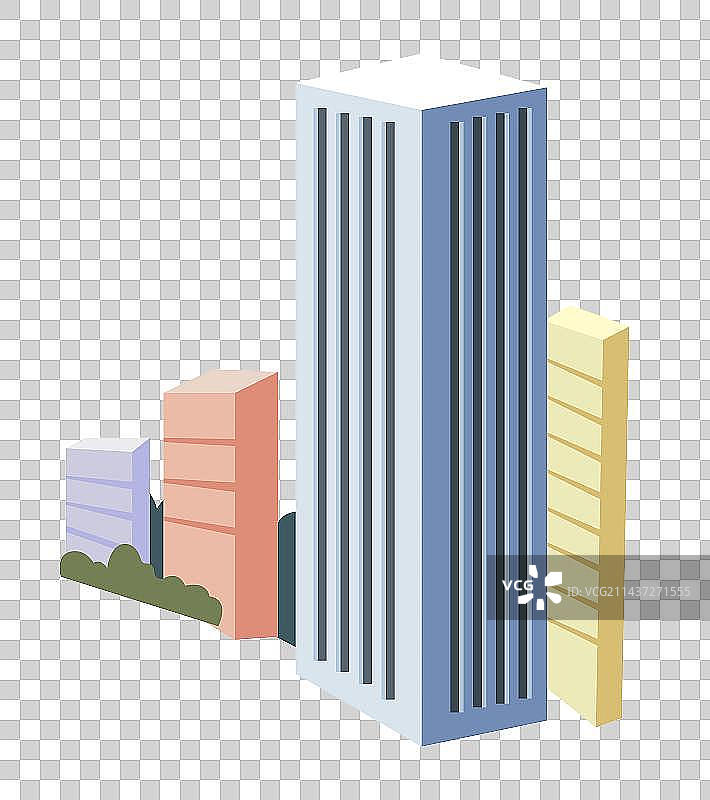 城市建筑3图片素材