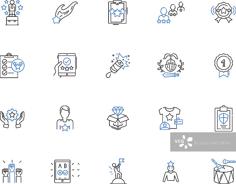 专业技能图标图片素材