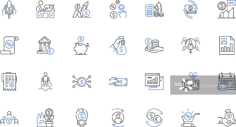 我的团队系列图标：朋友情谊图片素材