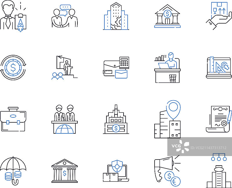 长筒袜系列图标图片素材