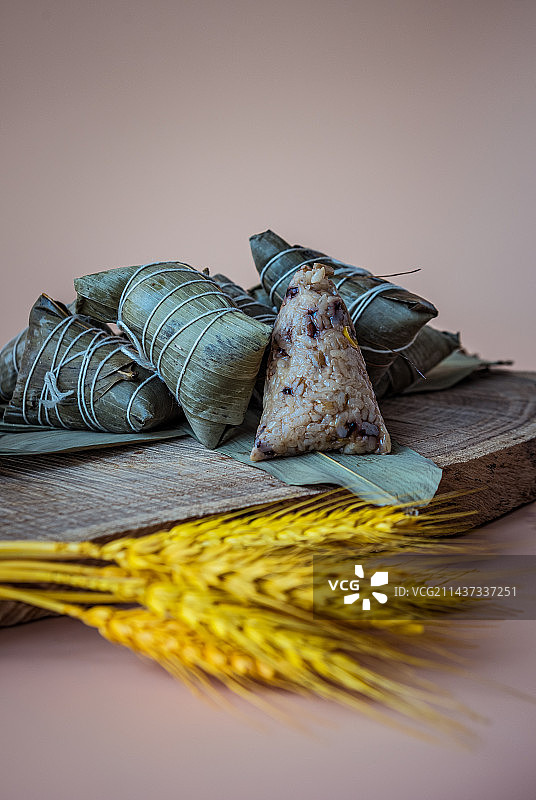 粽子美食图片素材