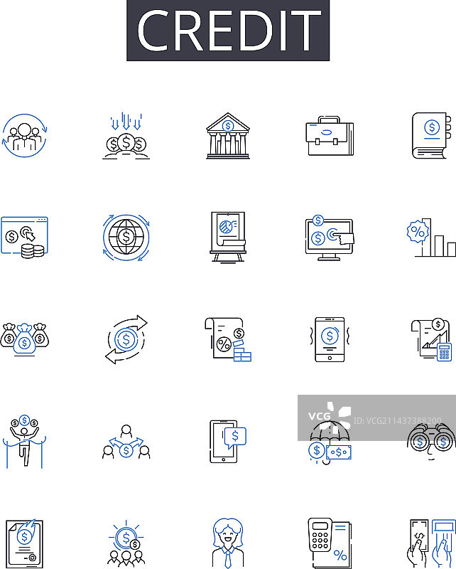 扳手图标合集图片素材