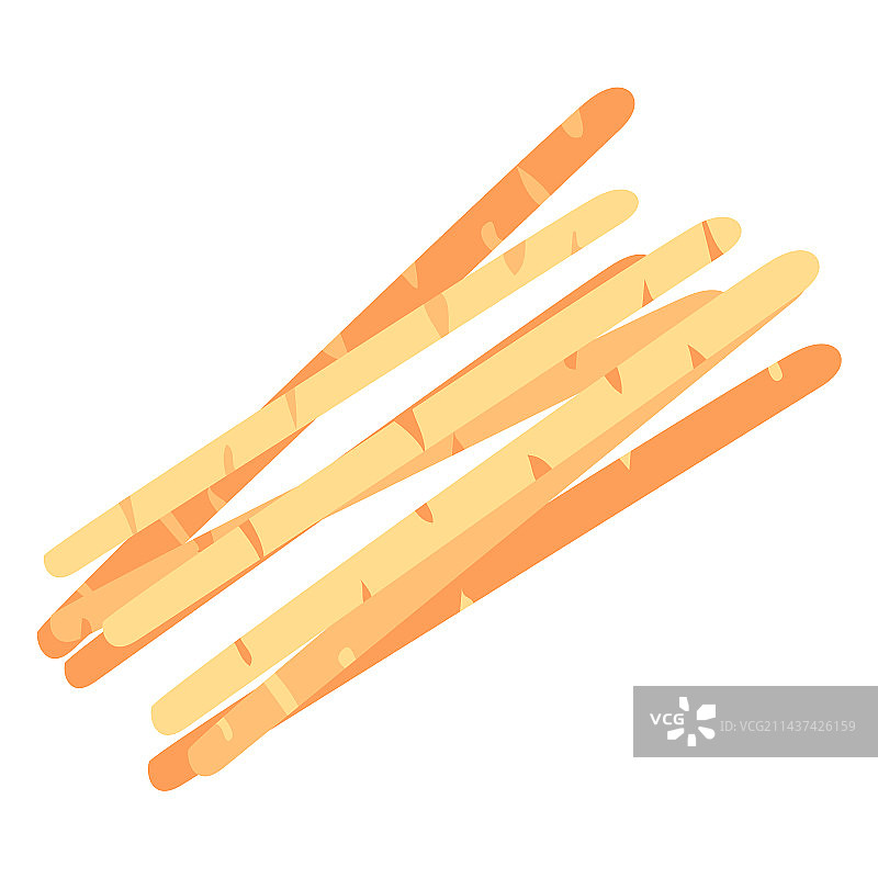 面包棒图标图片素材