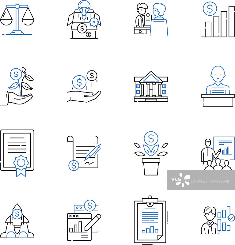 发票明细图标收款付款图片素材