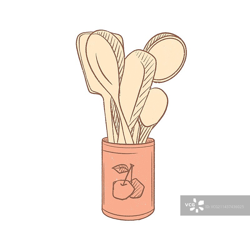 厨房厨具图片素材