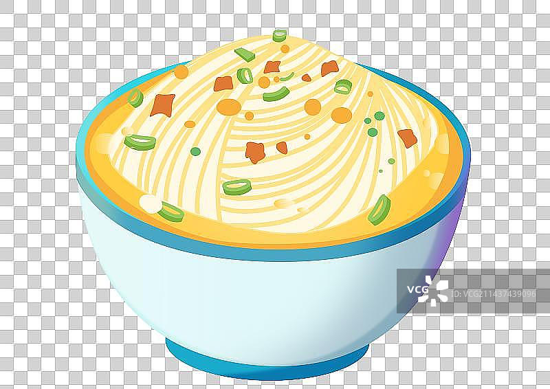 清汤面条图片素材