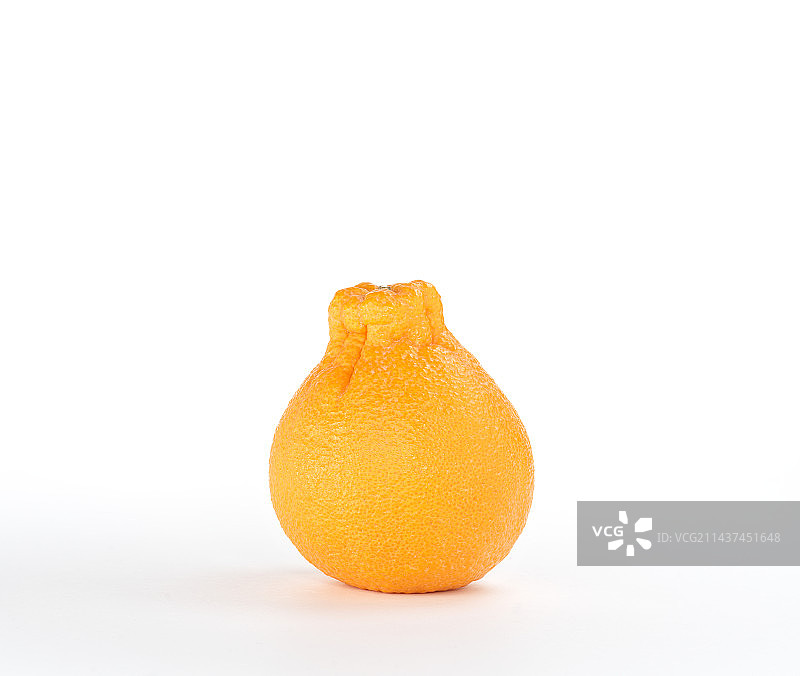 橘子图片素材