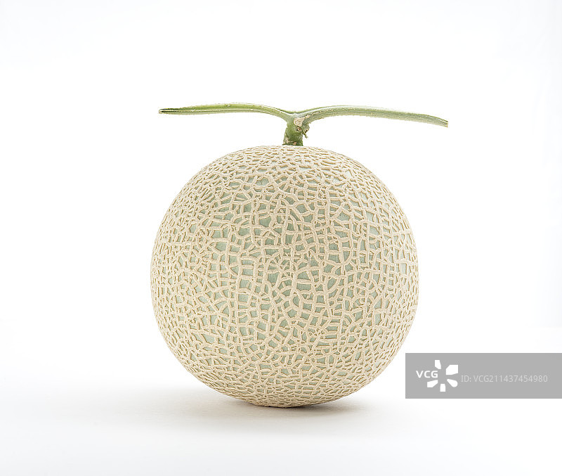 哈密瓜图片素材