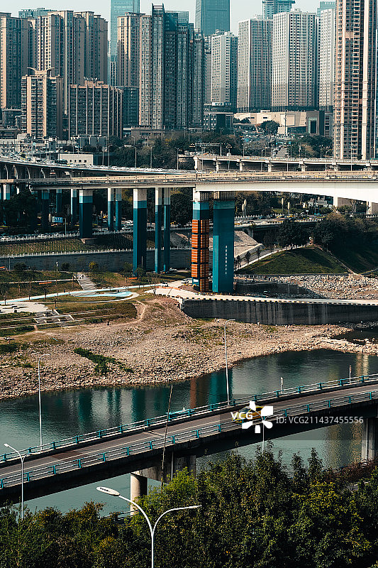 山城重庆图片素材