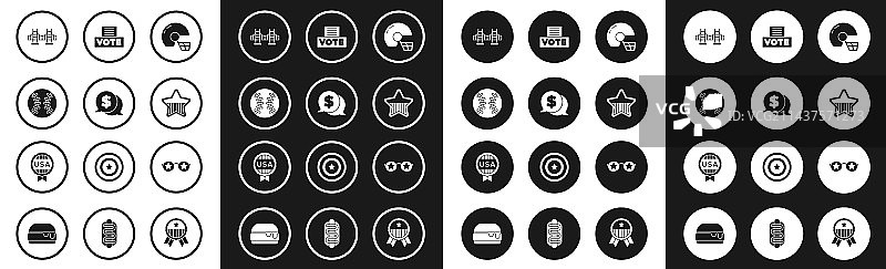 美式橄榄球头盔、硬币组合图片素材