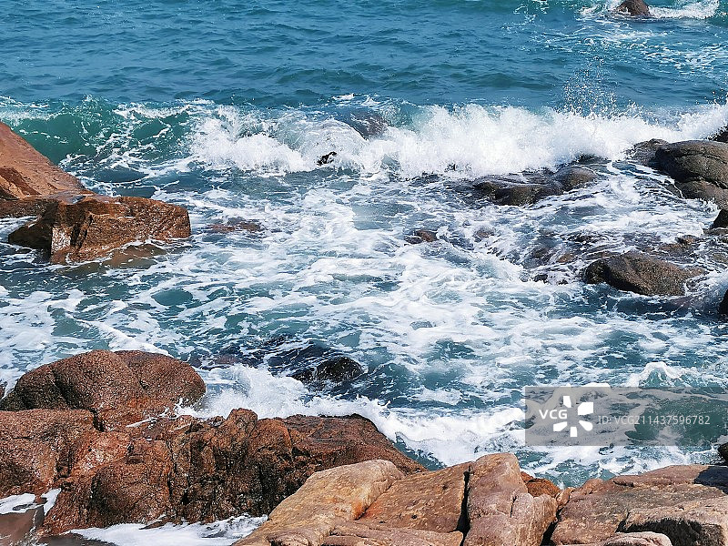 燕儿岛图片素材