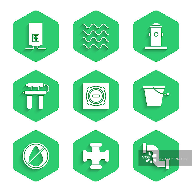 沙井盖下水道盖工业金属管道图片素材