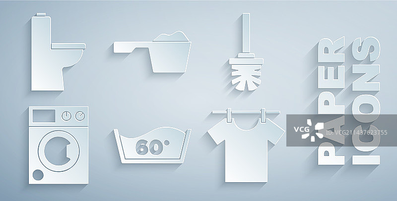 温度设定清洁马桶刷烘干机图片素材