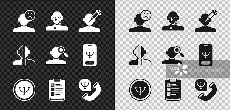 悲伤沮丧的男人：不良情绪与眼泪图片素材