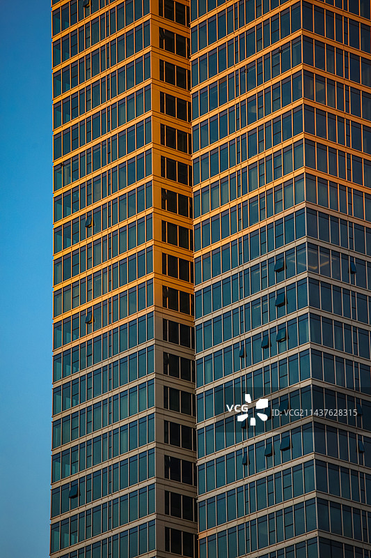 东莞市国贸中心国贸大厦图片素材