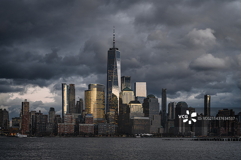 empire state of mind图片素材