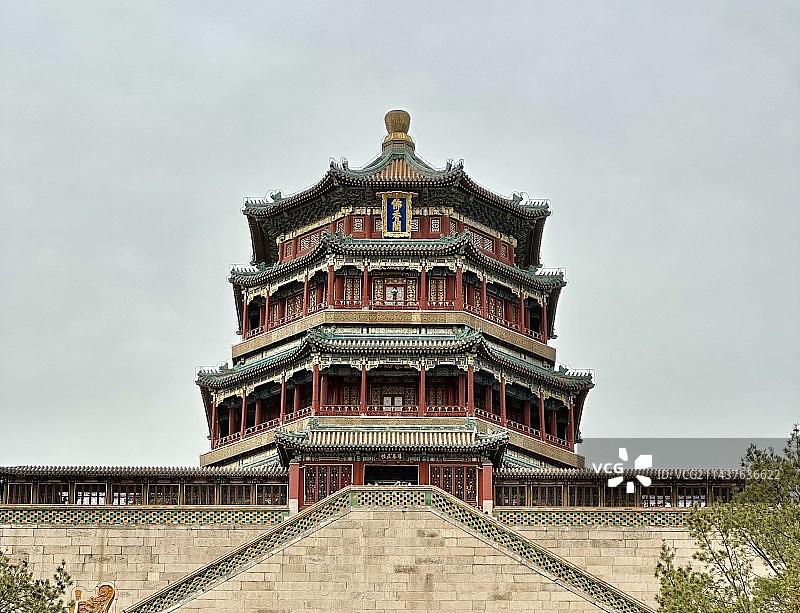 镜头下的古建之美图片素材