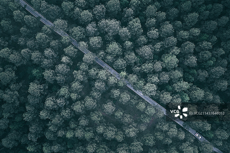 泌阳铜山湖风景区图片素材