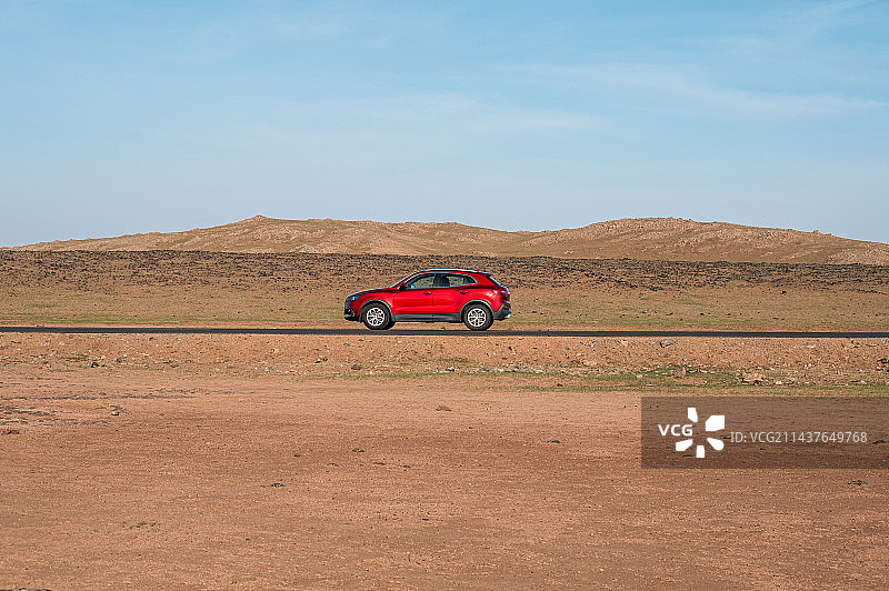 乌兰察布自驾游图片素材