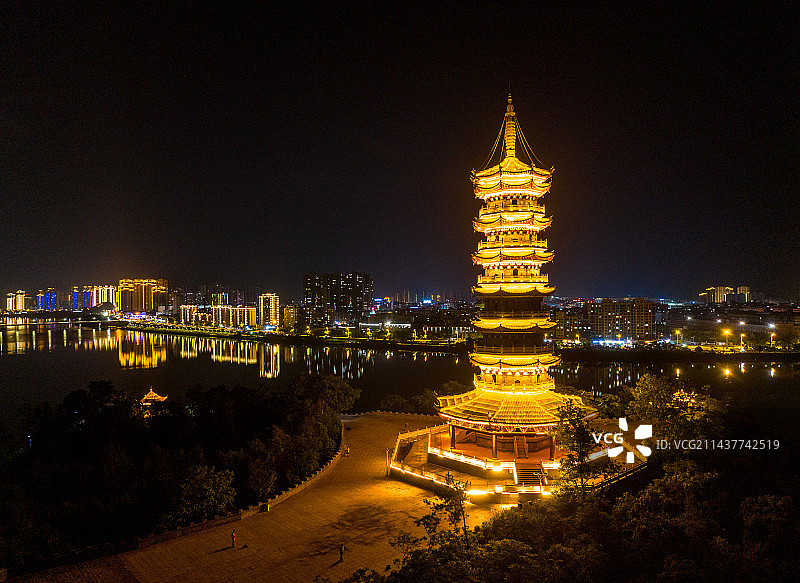 赣州市于都风光图片素材