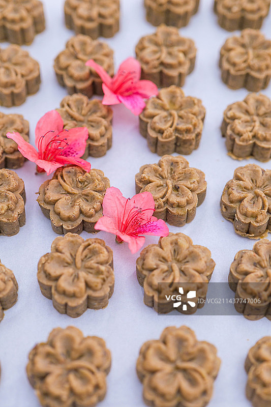 烘焙糕点美食图片素材