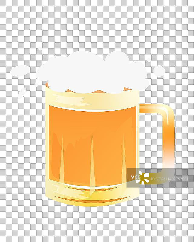 传统美食小吃烧烤文化夜宵啤酒图片素材