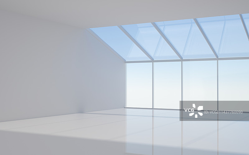 现代建筑室内图片素材