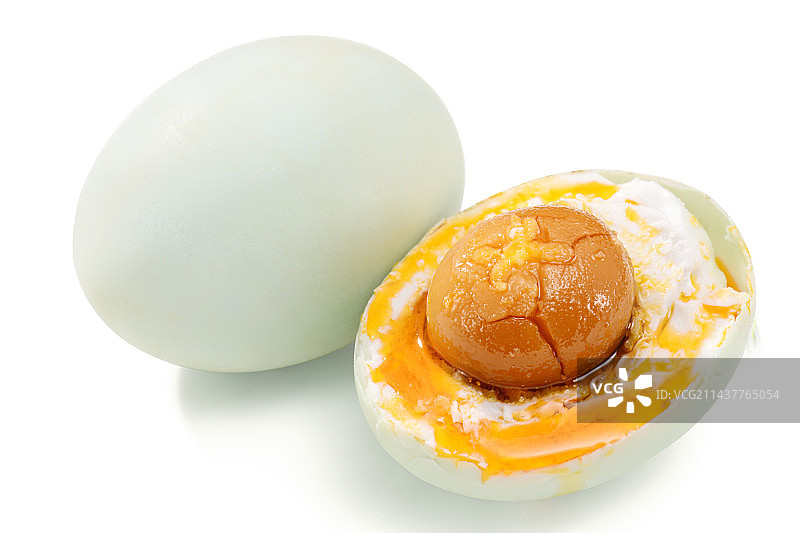 美味咸鸭蛋图片素材