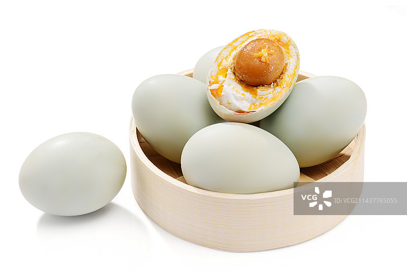 美味咸鸭蛋图片素材