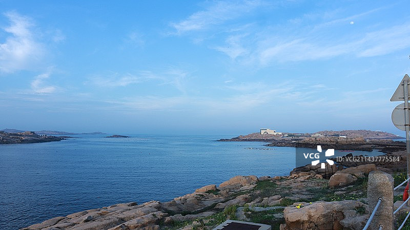 猴研岛图片素材