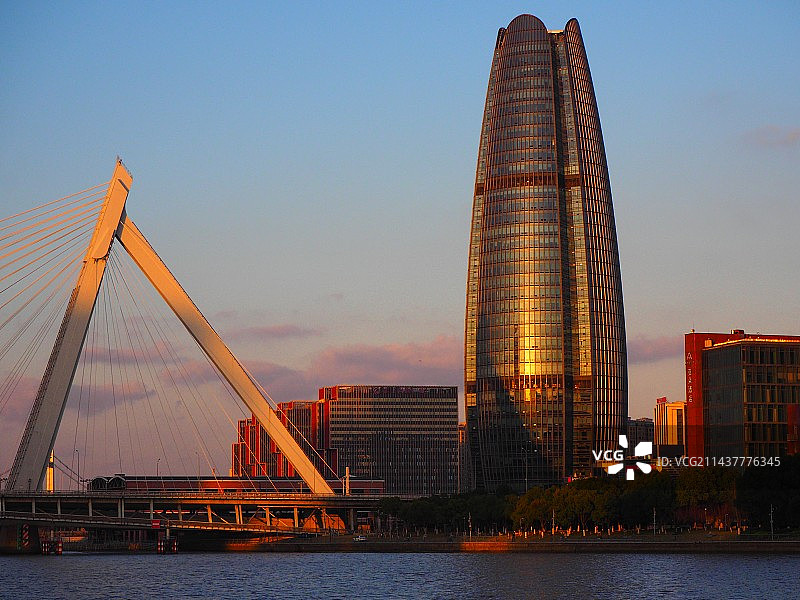 城市风光地标建筑图片素材