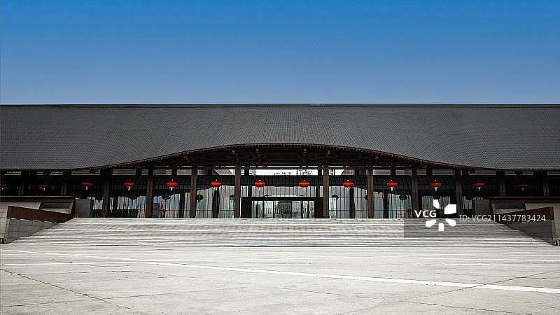 天府之檐图片素材