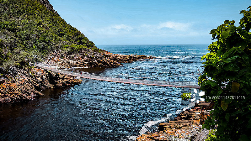 南非的风景图片素材